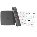 Aparelho Aqua Smart Plus