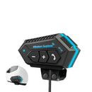 Fone de Ouvido Bluetooth para Capacete