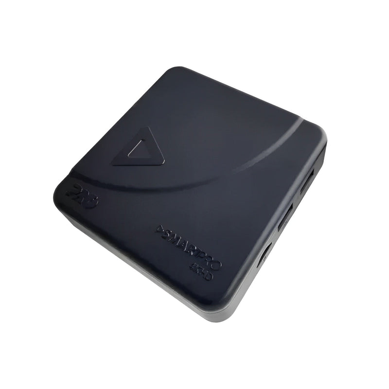 Smart Box Proeletronic 4K Ultra HD