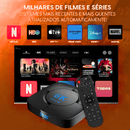 Aparelho 6k Ultra HD