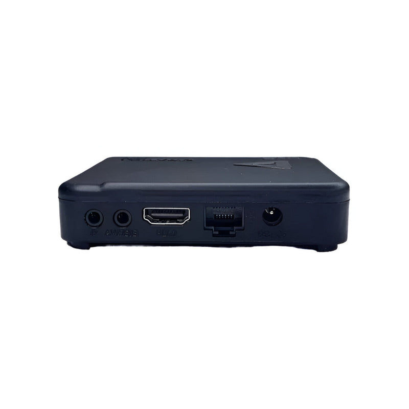 Smart Box Proeletronic 4K Ultra HD