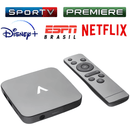 Aparelho Aqua Smart Plus