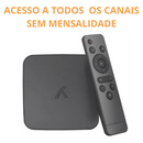 Aparelho Aqua Smart Plus