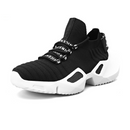 Tênis Casual Masculino Mesh