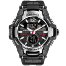 Relógio Casual Masculino Smael